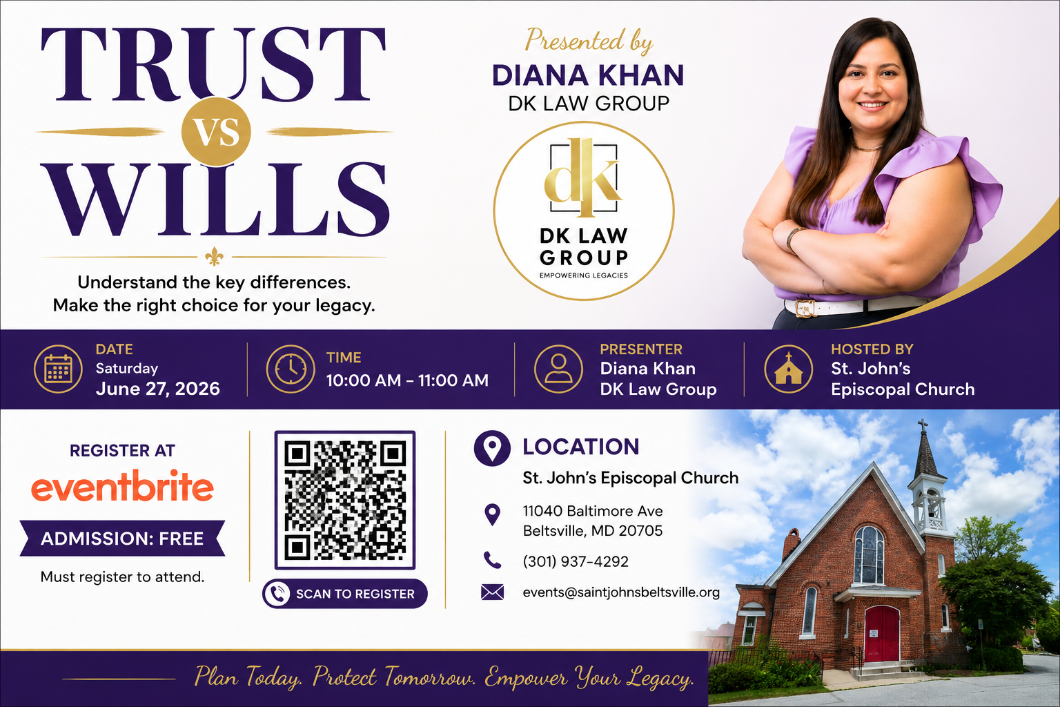 Trust vs Wills v3