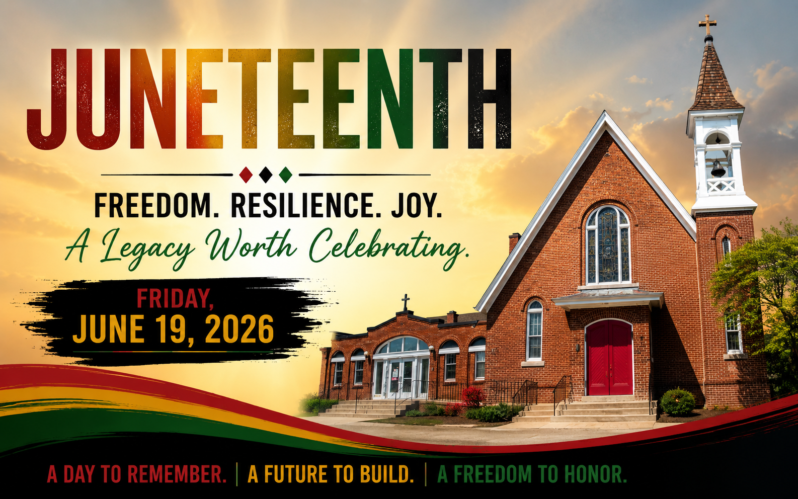 Juneteenth